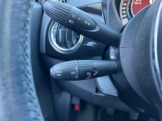 Fiat 500 Fiat 500 1.2 Lounge Panoramadak Navi XL Cruise PDC - afbeelding nr 7