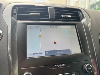 Ford Mondeo Ford Mondeo Wagon 2.0 IVCT HEV Titanium|Stoelverwaming|Navi|Cruise|Automaat| - afbeelding nr 14