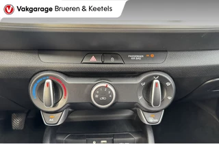 Kia Stonic Kia Stonic 1.0 T-GDi ComfortPlusLine Navigator - afbeelding nr 29