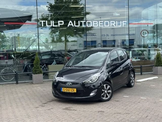 Hyundai ix20 Hyundai ix20 1.4i Go! 2017  Clima Lmv nette auto - afbeelding nr 2