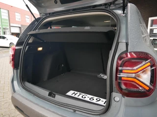 Dacia Duster Dacia Duster 1.3 TCe 150 Journey| Trekhaak| Navi+BT| Camera - afbeelding nr 20
