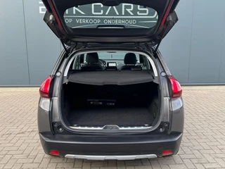 Peugeot 2008 - afbeelding nr 23