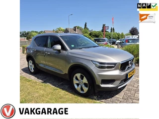 Volvo XC40 Volvo XC40 trekhaak 1.5 T3 Momentum Pro - afbeelding nr 4