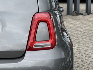 Fiat 500 Fiat 500 0.9 TwinAir Turbo Sport Airco/Cruise control/LMV - afbeelding nr 30