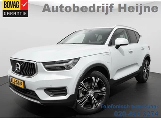 Volvo XC40 1.5 T4 PHEV 211PK AUT. RECHARGE INSCRIPTION