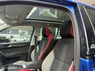 Škoda Fabia Skoda Fabia 1.2 TSI Active Climat, Pano, Bluetooth, Pdc, LM.. - afbeelding nr 8