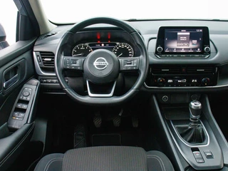 Nissan QASHQAI - afbeelding nr 3