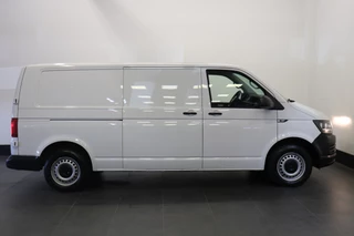 Volkswagen Transporter - Airco - Cruise - Start/Stop - €13.950,- Excl. - afbeelding nr 12