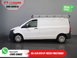 Mercedes-Benz Vito - afbeelding nr 11