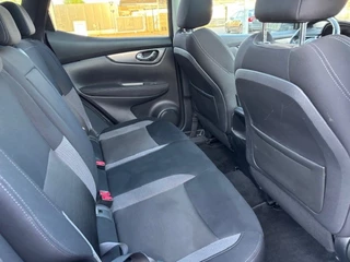 Nissan QASHQAI - afbeelding nr 16