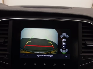 Renault Mégane Estate CAMERA / KEYLESS / FULL LED / CARPLAY / DAB+ / NAVI / CLIMA / PDC / NL-AUTO - afbeelding nr 9