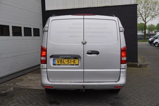 Mercedes-Benz Vito - Airco - Navi - Cruise - € 13.900,- Excl. - afbeelding nr 6