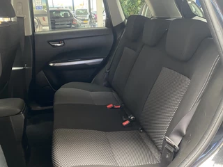 Suzuki Vitara - afbeelding nr 6
