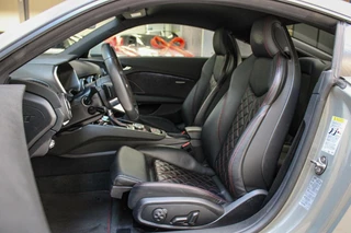 Audi TT Audi TT 45 TFSI Quattro Pro Line S | 245 PK | - afbeelding nr 12