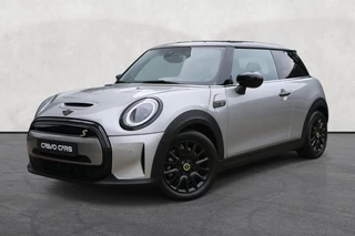 MINI Electric Classic 33 kWh | NAVI | Keyless | SOH 97.4% |