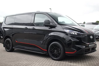 Ford Transit Custom L1H1 Trend | Stoel + Stuurverwarming | L+R Zijdeur | LED | Sync 4 13