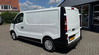 Renault Trafic Renault Trafic 1.6 DCI 89KW 121PK EURO 6 AIRCO/ CRUISE CONTROL/ TREKHAAK/ 100% DEALERONDERHOUDEN - afbeelding nr 15