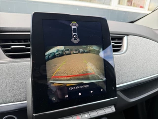 Renault ZOE Renault ZOE R135 Intens 52 | Incl. Koopaccu | Camera | Navi - afbeelding nr 32