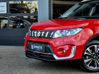 Suzuki Vitara Suzuki Vitara 1.4 Boosterjet 140PK AllGrip Stijl Automaat - afbeelding nr 13