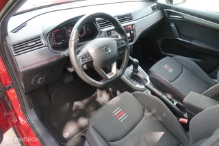 SEAT Arona Seat Arona 1.0 TSI FR AUTOMAAT, CARPLAY, CAMERA, KEYLESS - afbeelding nr 11