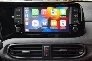Hyundai i10 Hyundai i10 1.0 Comfort | CarPlay / Android Auto | All-seasonbanden - afbeelding nr 38