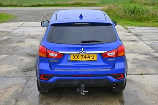 Mitsubishi ASX Mitsubishi ASX 1.6 ClearT. Con.Pro+ - afbeelding nr 12