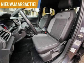 Volkswagen T-Cross Volkswagen T-Cross 1.0 TSI R-Line|DSG|ACC|Camera|18-inch|LED|Clima|DAB+ - afbeelding nr 4