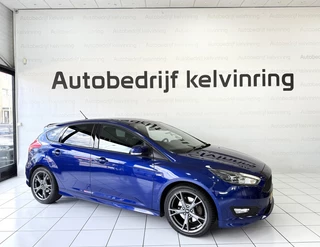 Ford Focus Ford Focus 1.5 ST-Line - afbeelding nr 7