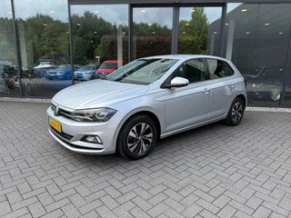 Volkswagen Polo - 57488879-0