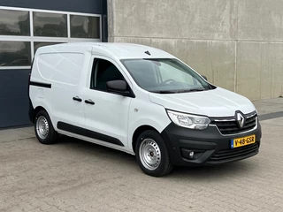 Renault Express - afbeelding nr 4