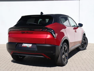 Alfa Romeo Junior Alfa Romeo Junior Elettrica Speciale 54 kWh | Techno Pack | Voorraad Voordeel - afbeelding nr 2