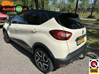 Renault Captur Renault Captur 1.2 TCe Dynamique - afbeelding nr 16