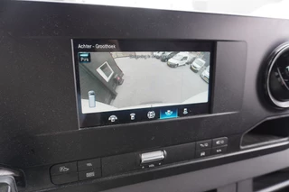 Mercedes-Benz Sprinter Mercedes-Benz Sprinter 314 2.2 CDI Automaat L2H2 EURO 6 - A/C Climate - Navi - Cruise - € 17.950,- Excl. - afbeelding nr 18