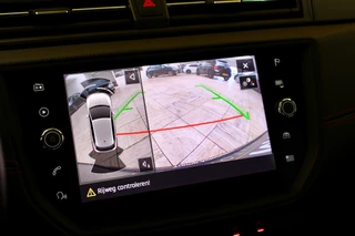 SEAT Ibiza Seat Ibiza 1.0 TSI FR Bus. Intense | Apple Carplay | Pano - afbeelding nr 25