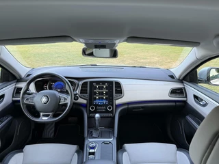 Renault Talisman Renault Talisman Elysée 1.6 TCe 200pk Auto Full-option NAP - afbeelding nr 14