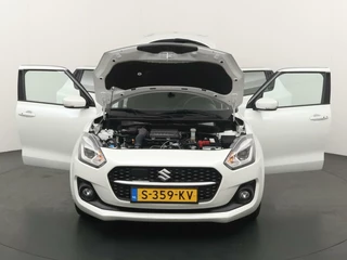 Suzuki Swift Suzuki Swift 1.2 Style Smart Hybrid - afbeelding nr 26