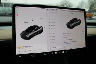 Tesla Model 3 Tesla Model 3 Performance AWD 75kWh | Facelift - afbeelding nr 13