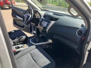 Nissan Navara - afbeelding nr 19