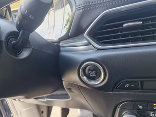Mazda CX-5 - afbeelding nr 22