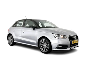 Audi A1 Sportback - 125844543-0