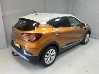 Renault Captur Renault CAPTUR 1.3 TCe 130 Intens | Automaat | LED | Navigatie | Trekhaak | - afbeelding nr 3
