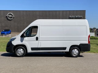 Opel Movano Opel Movano 2.2D 140 L2H2 Edition #RIJKLAAR# | Navigatie | Sensoren | geen B - afbeelding nr 2