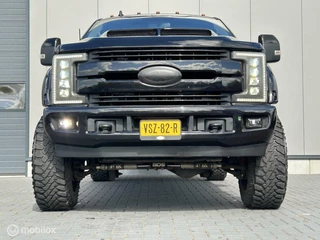 Ford F-250 Ford USA F250 6.7 V8 Powerstroke Diesel | 4X4 | BDS/Fox Lift - afbeelding nr 10