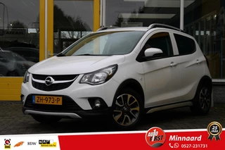 Opel KARL - 344905376-0