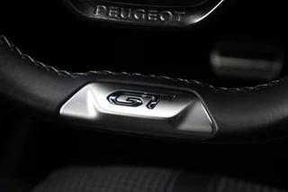 Peugeot e-208 Peugeot e-208 GT 350 50 KWH - Carplay, Digitaal Cockpit, Camera, Stoelverw. SOH 90% - afbeelding nr 14