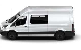 Ford Transit - afbeelding nr 3