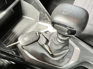 Peugeot 2008 - afbeelding nr 27