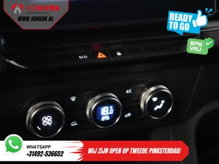 Nissan Townstar - afbeelding nr 22