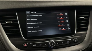Opel Grandland X Opel Grandland X 1.2 Turbo Innovation TREKHAAK NAVI CAMERA ECC LM - afbeelding nr 33