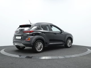 Hyundai Kona - afbeelding nr 2
